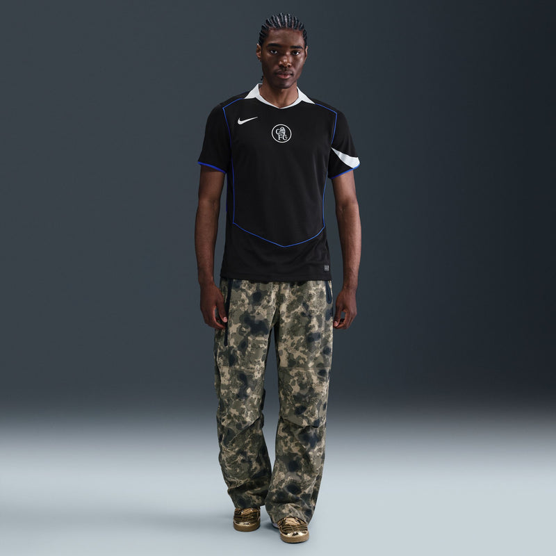 Chelsea FC 2025/26 Stadium Third Jersey