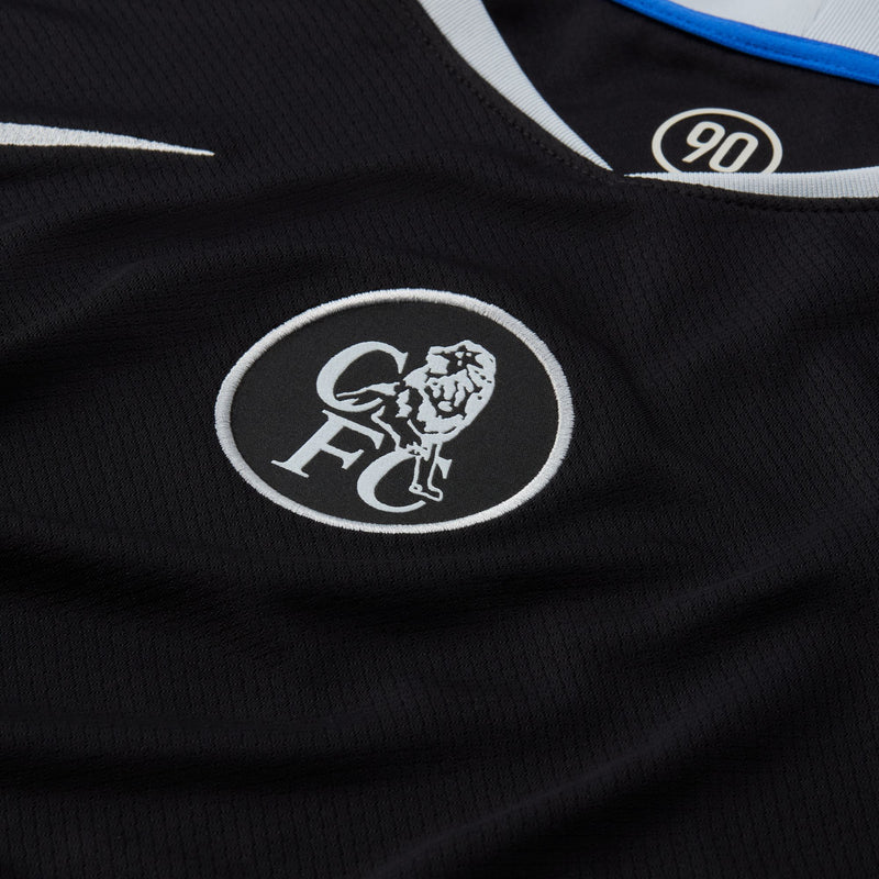 Chelsea FC 2025/26 Stadium Third Jersey