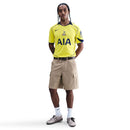 Tottenham Hotspurs 2025/26 Stadium Third Jersey