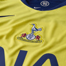Tottenham Hotspurs 2025/26 Stadium Third Jersey