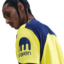 Tottenham Hotspurs 2025/26 Stadium Third Jersey