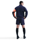 FC Barcelona 2025/26 Strike Third Soccer Anthem Jacket