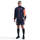 FC Barcelona 2025/26 Strike Third Soccer Anthem Jacket