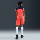 FC Barcelona 2025/26 Youth Stadium Third Jersey
