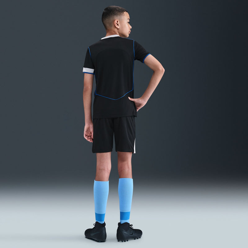 Chelsea FC 2025/26 Youth Stadium Third Jersey
