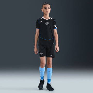 Chelsea FC 2025/26 Youth Stadium Third Jersey