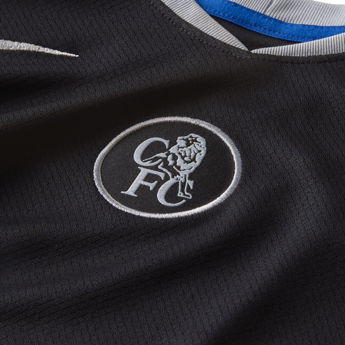 Chelsea FC 2025/26 Youth Stadium Third Jersey
