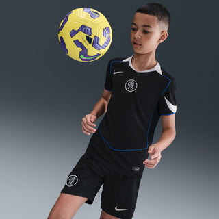 Chelsea FC 2025/26 Youth Stadium Third Jersey