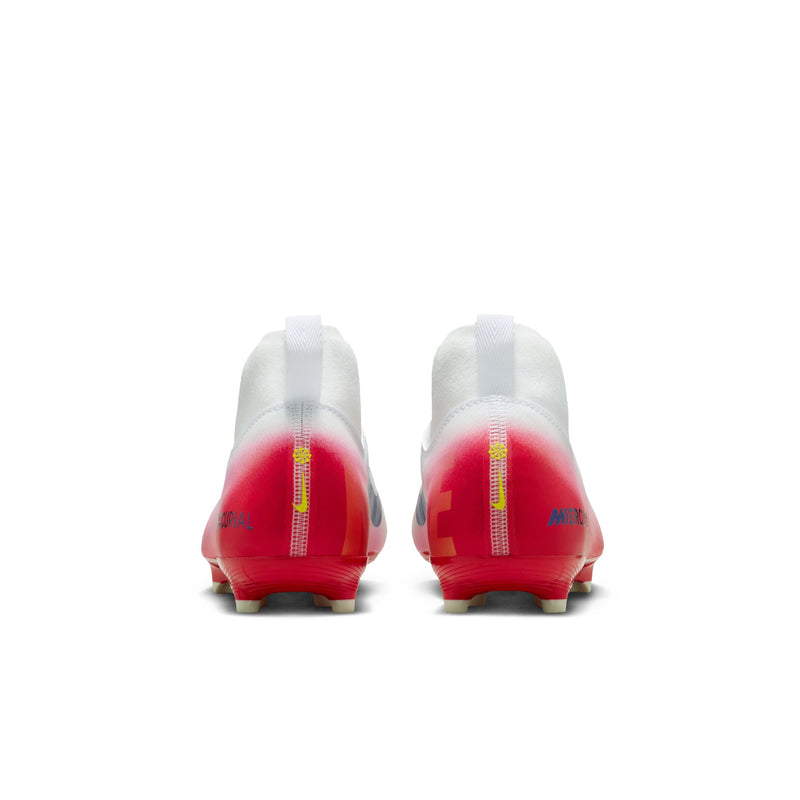 JR Superfly 10 Academy LV8 Multi Ground Soccer Boots - Fear Nothing Pack
