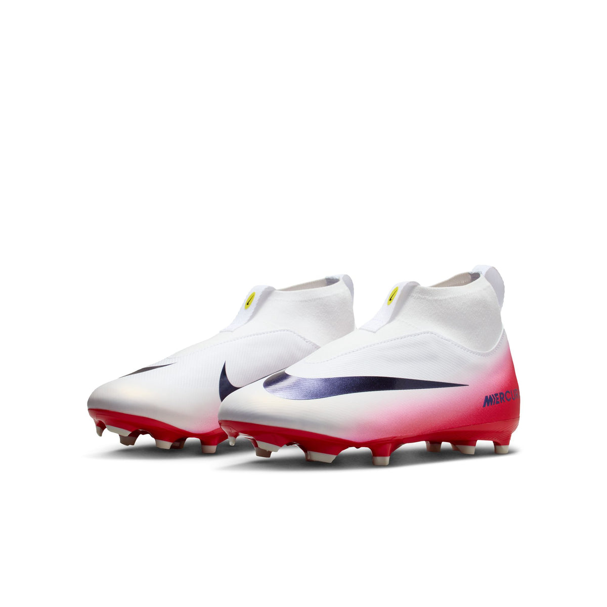 JR Superfly 10 Academy LV8 Multi Ground Soccer Boots - Fear Nothing Pack