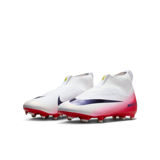 JR Superfly 10 Academy LV8 Multi Ground Soccer Boots - Fear Nothing Pack