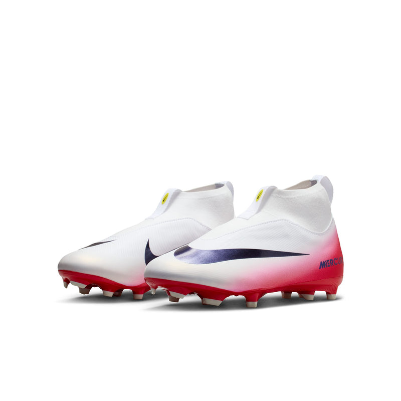JR Superfly 10 Academy LV8 Multi Ground Soccer Boots - Fear Nothing Pack