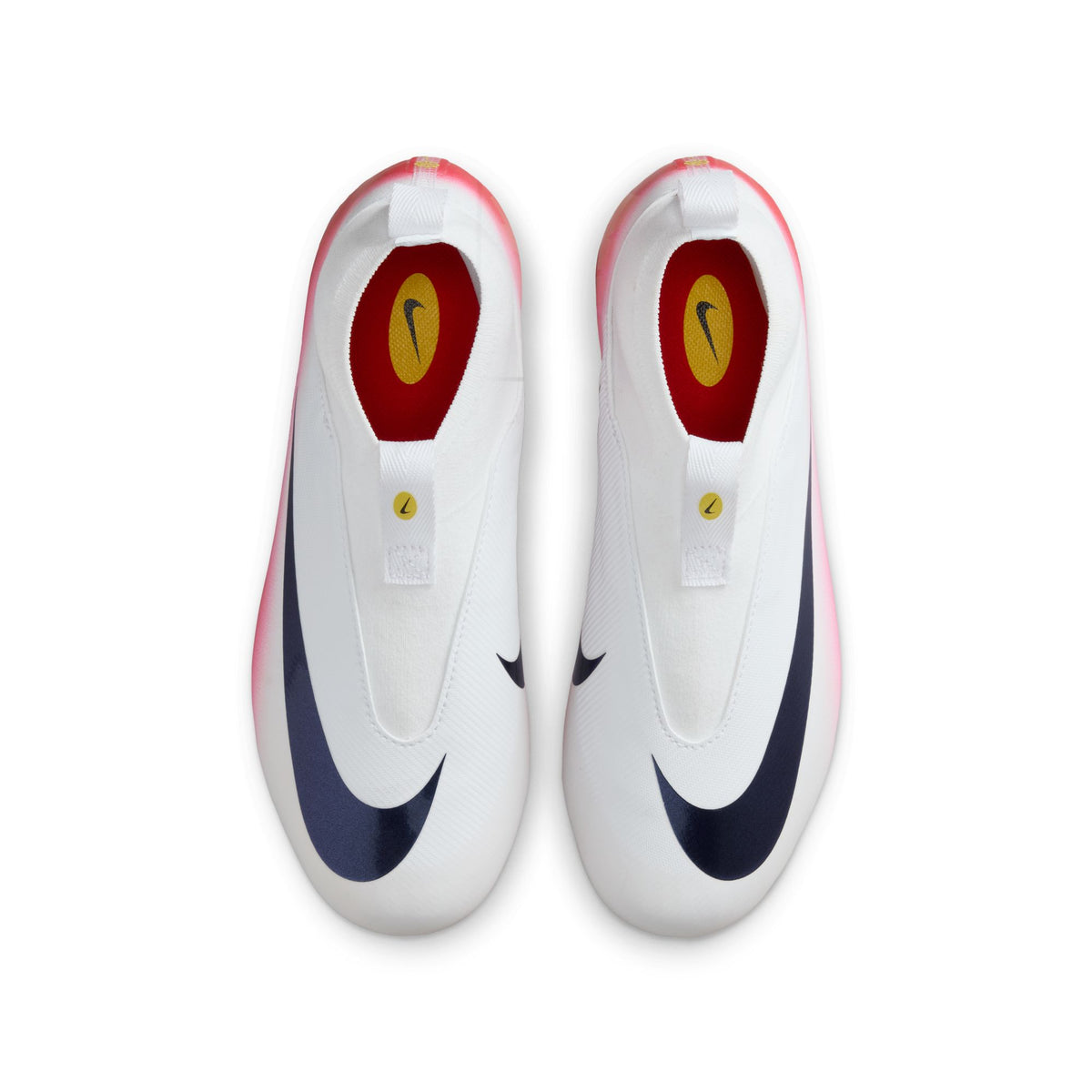 JR Superfly 10 Academy LV8 Multi Ground Soccer Boots - Fear Nothing Pack