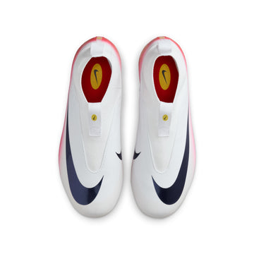 JR Superfly 10 Academy LV8 Multi Ground Soccer Boots - Fear Nothing Pack