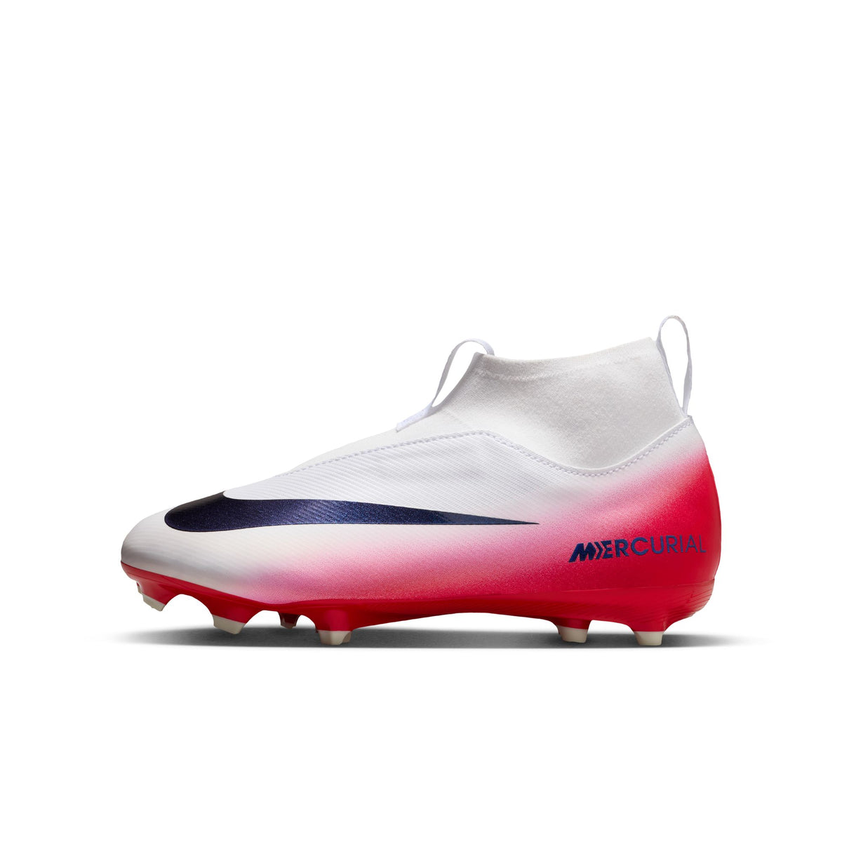 JR Superfly 10 Academy LV8 Multi Ground Soccer Boots - Fear Nothing Pack