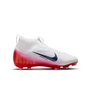 JR Superfly 10 Academy LV8 Multi Ground Soccer Boots - Fear Nothing Pack
