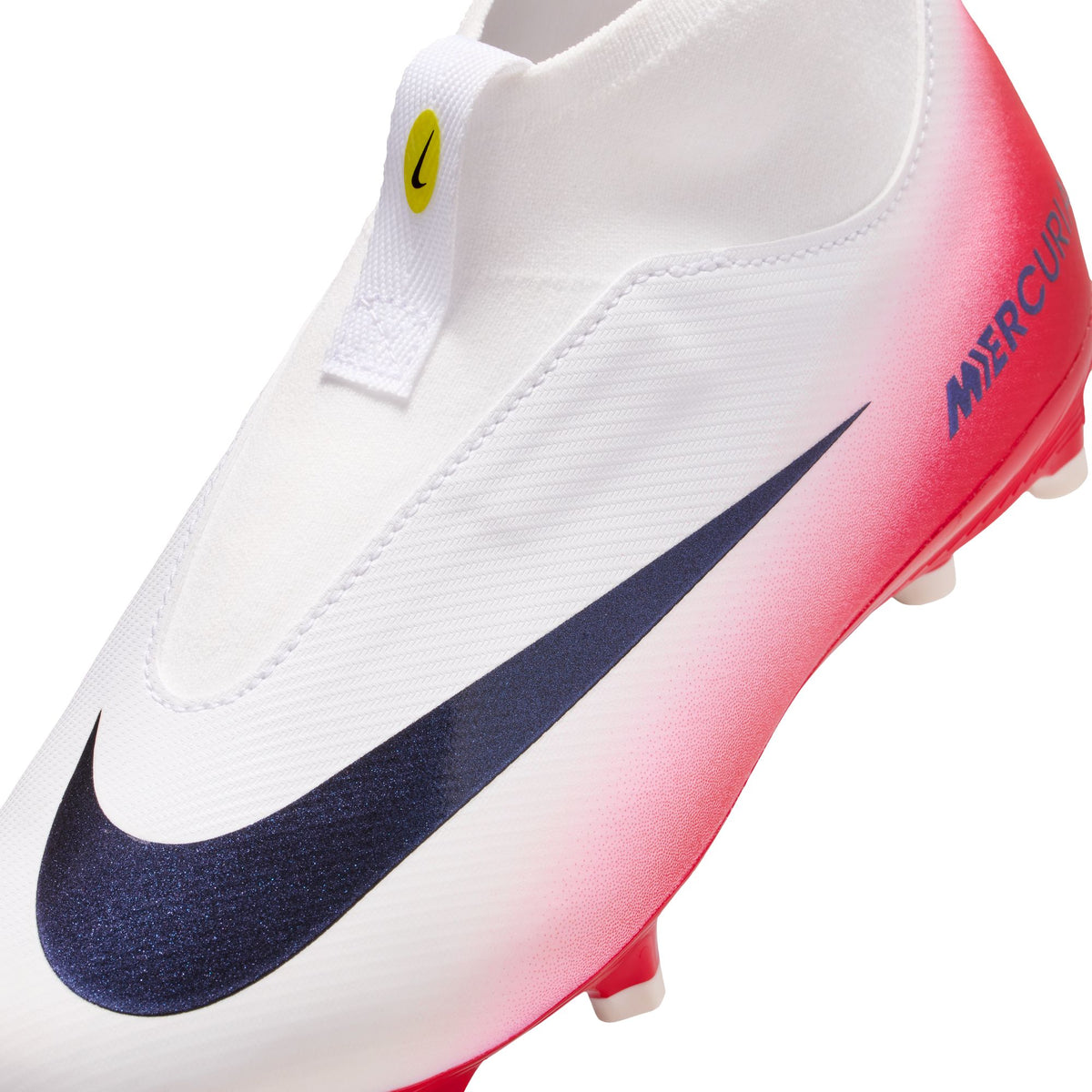 JR Superfly 10 Academy LV8 Multi Ground Soccer Boots - Fear Nothing Pack