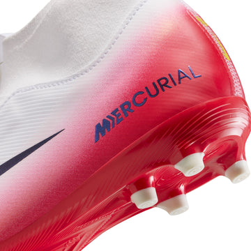 JR Superfly 10 Academy LV8 Multi Ground Soccer Boots - Fear Nothing Pack