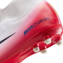 JR Superfly 10 Academy LV8 Multi Ground Soccer Boots - Fear Nothing Pack