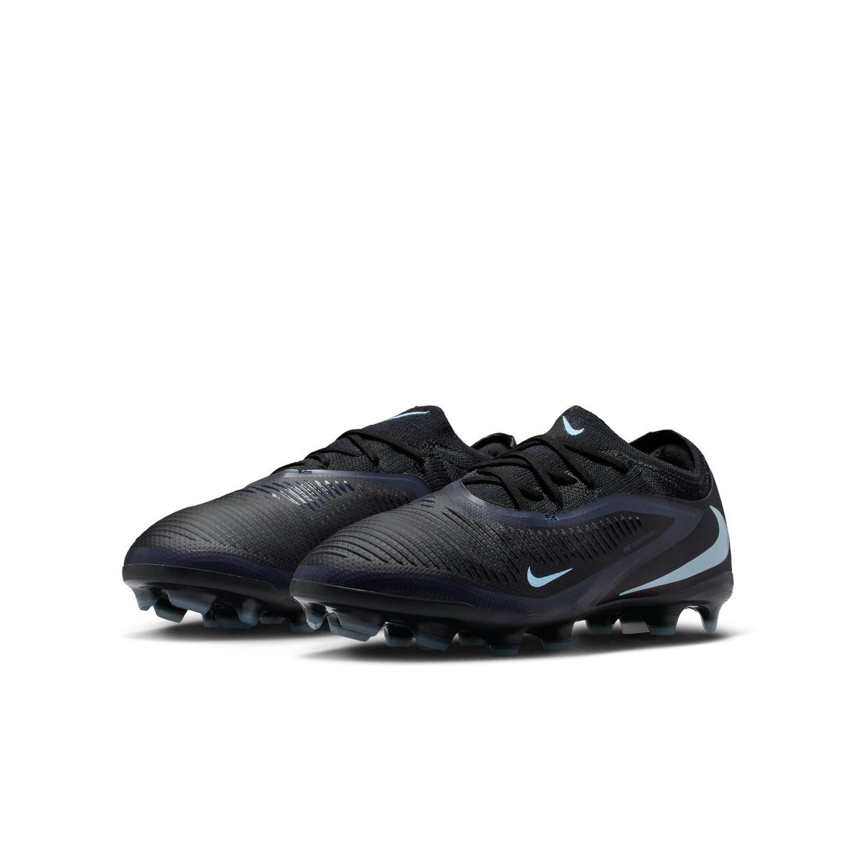 Nike Jr. Phantom 6 Low Pro Multi Ground Soccer Boots