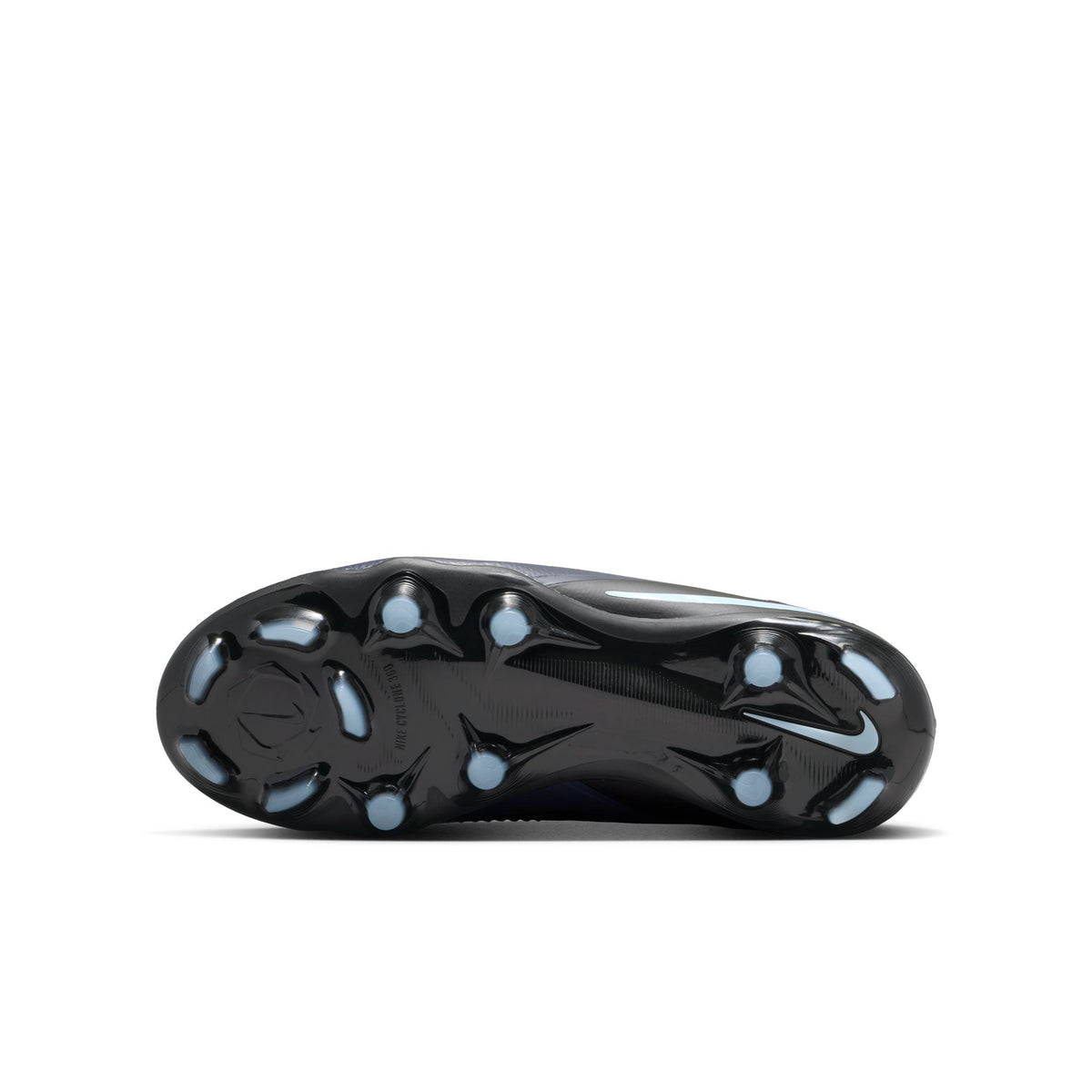Nike Jr. Phantom 6 Low Pro Multi Ground Soccer Boots