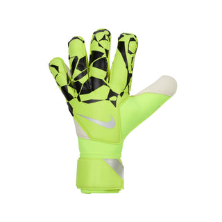 Grip 3 Goal Keeper Gloves - Mad Voltage Pack