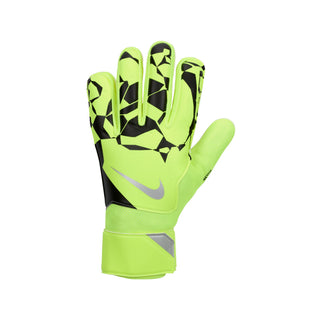Match Goal Keeper Gloves - Mad Voltage Pack