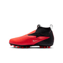 JR Phantom 6 High Academy Artificial Ground Soccer Boots
