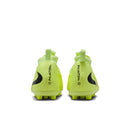 JR Phantom 6 High Academy Artificial Ground Soccer Boots - Max Voltage Pack