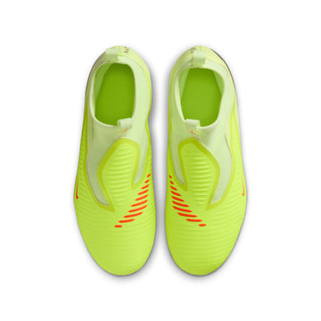 JR Phantom 6 High Academy Artificial Ground Soccer Boots - Max Voltage Pack
