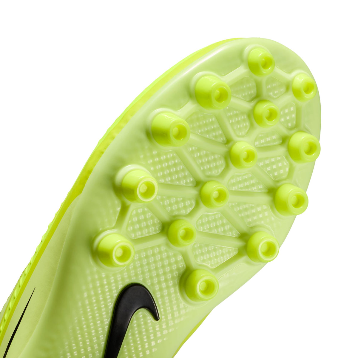 JR Phantom 6 High Academy Artificial Ground Soccer Boots - Max Voltage Pack