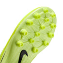 JR Phantom 6 High Academy Artificial Ground Soccer Boots - Max Voltage Pack