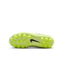 JR Phantom 6 High Academy Artificial Ground Soccer Boots - Max Voltage Pack