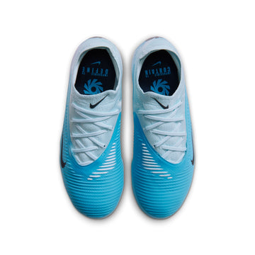 Jr Phantom 6 Low Pro Erling Haaland Multi Ground Soccer Boots