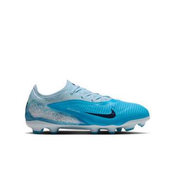 Jr Phantom 6 Low Pro Erling Haaland Multi Ground Soccer Boots