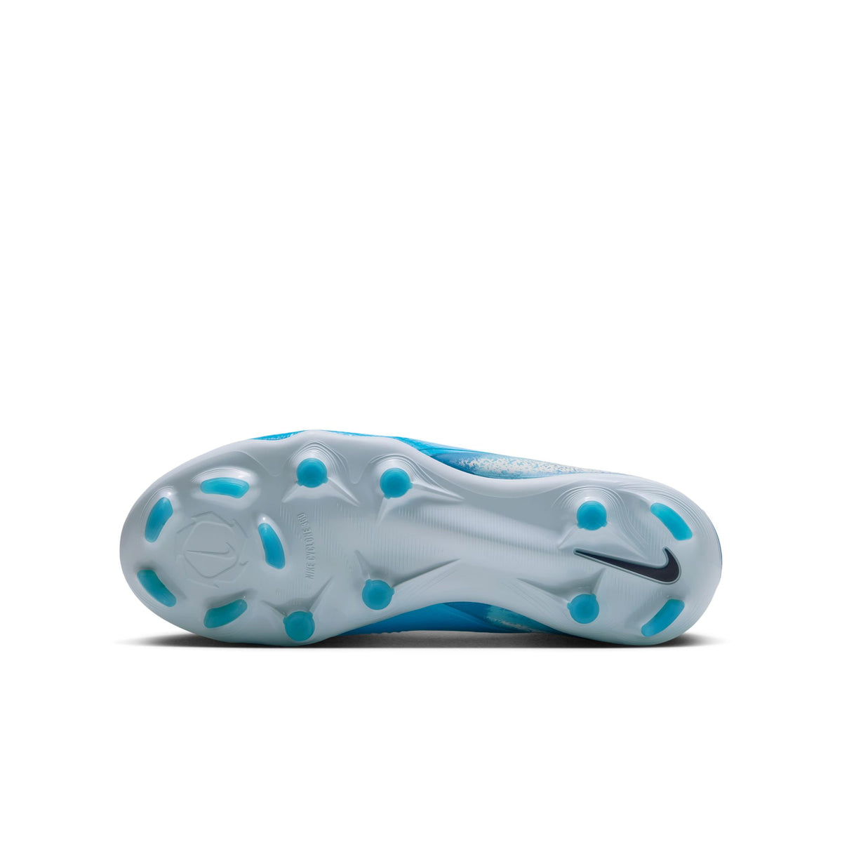 Jr Phantom 6 Low Pro Erling Haaland Multi Ground Soccer Boots