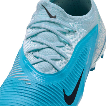 Jr Phantom 6 Low Pro Erling Haaland Multi Ground Soccer Boots