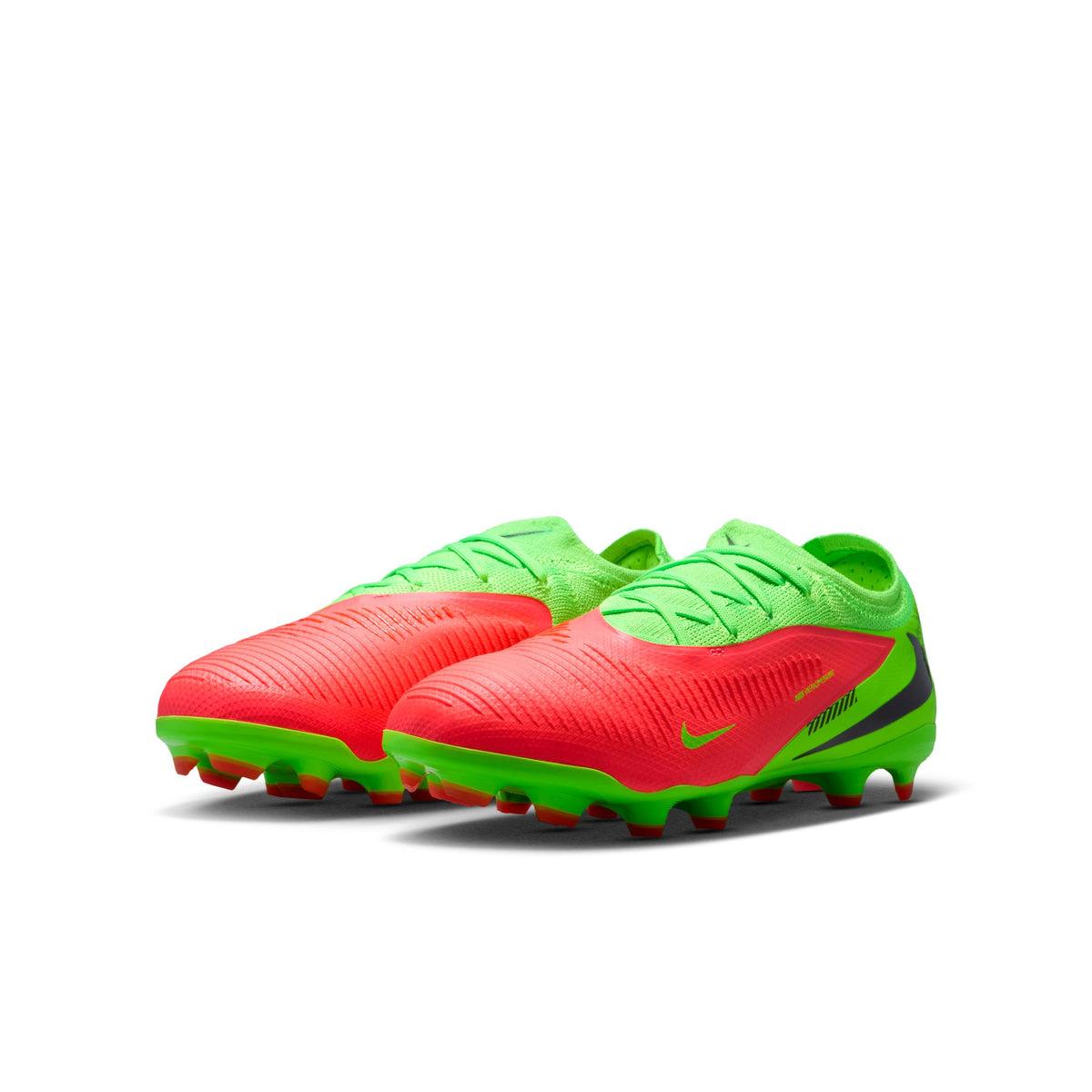 Jr Phantom 6 Low Pro Earling Haaland Multi Ground Soccer Boots