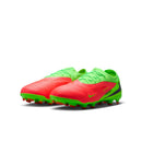 Jr Phantom 6 Low Pro Earling Haaland Multi Ground Soccer Boots