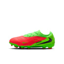 Jr Phantom 6 Low Pro Earling Haaland Multi Ground Soccer Boots