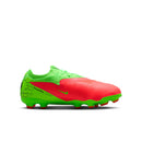 Jr Phantom 6 Low Pro Earling Haaland Multi Ground Soccer Boots