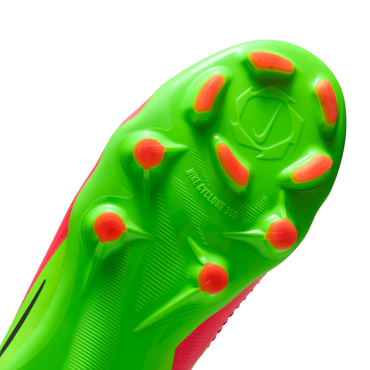 Jr Phantom 6 Low Pro Earling Haaland Multi Ground Soccer Boots