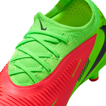 Jr Phantom 6 Low Pro Earling Haaland Multi Ground Soccer Boots
