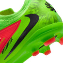 Jr Phantom 6 Low Pro Earling Haaland Multi Ground Soccer Boots