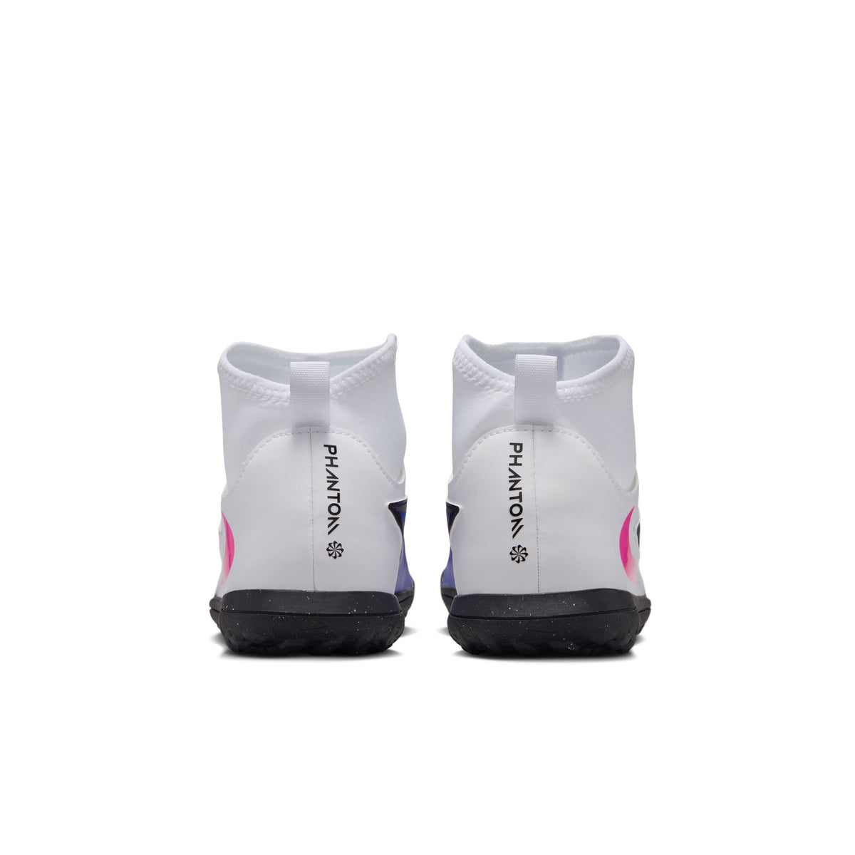 JR Phantom 6 High Club Turf Soccer Boots - Attack Pack