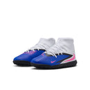 JR Phantom 6 High Club Turf Soccer Boots - Attack Pack