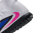 JR Phantom 6 High Club Turf Soccer Boots - Attack Pack