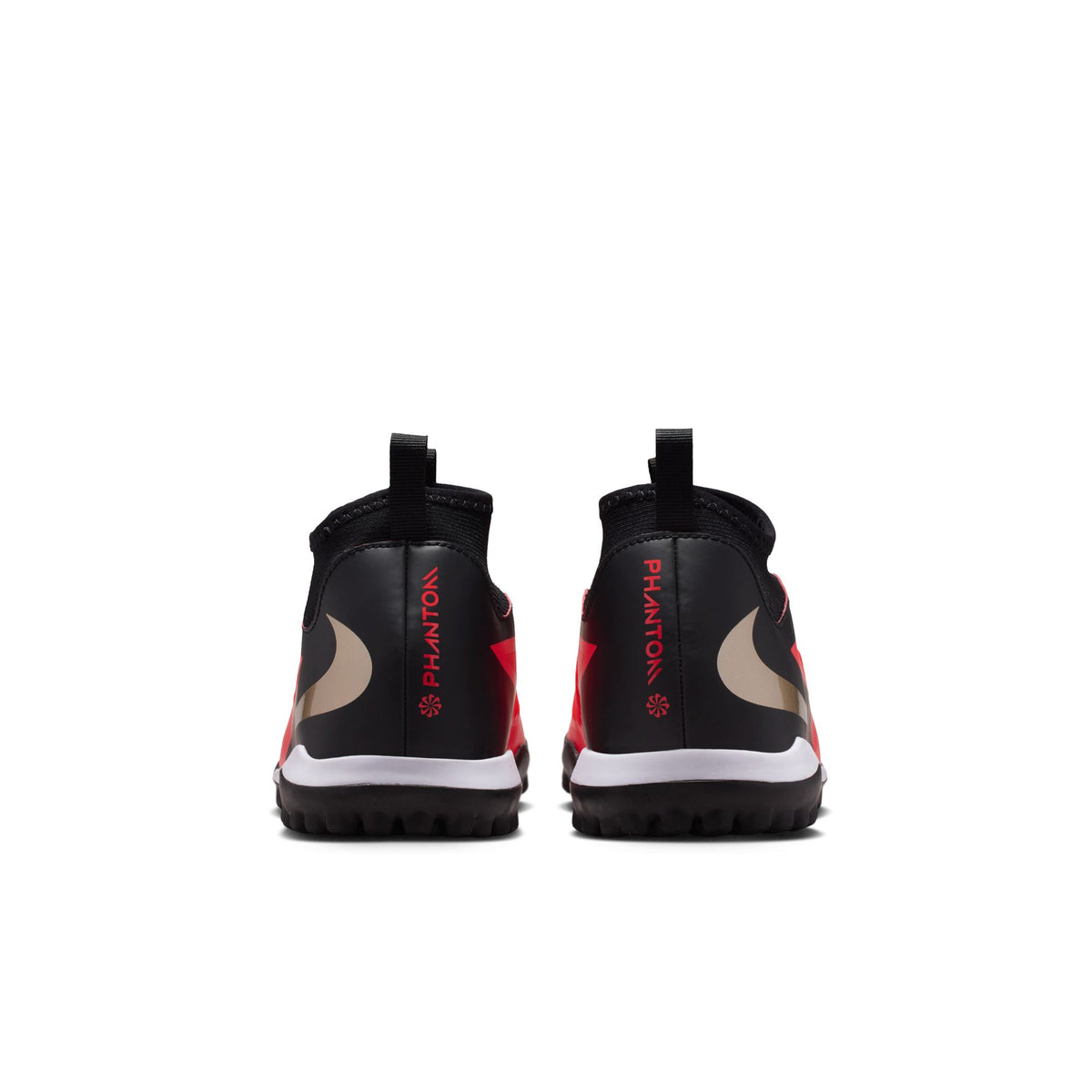 Jr Phantom 6 High Academy Turf Soccer Boots