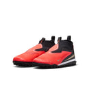 Jr Phantom 6 High Academy Turf Soccer Boots