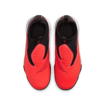 Jr Phantom 6 High Academy Turf Soccer Boots